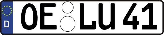OE-LU41