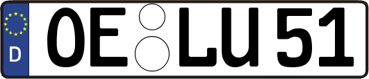 OE-LU51