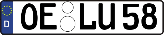 OE-LU58