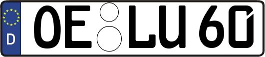 OE-LU60