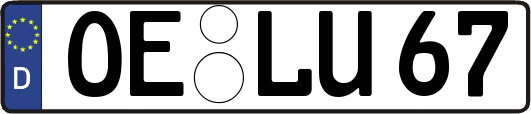 OE-LU67