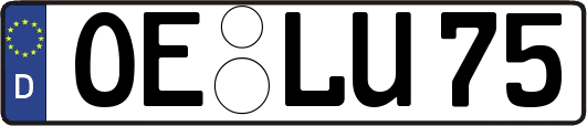 OE-LU75