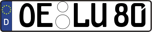 OE-LU80