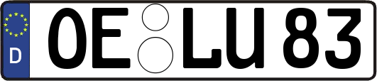 OE-LU83