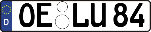 OE-LU84