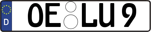 OE-LU9