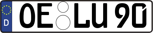 OE-LU90