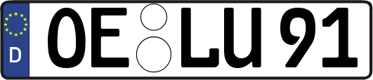 OE-LU91