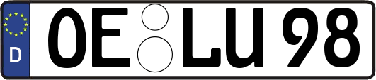 OE-LU98