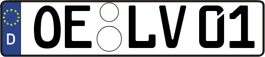 OE-LV01