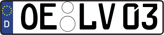 OE-LV03