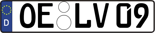 OE-LV09