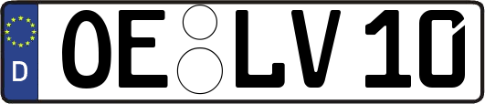 OE-LV10