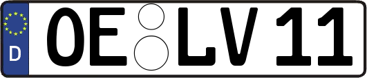 OE-LV11