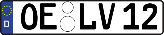 OE-LV12