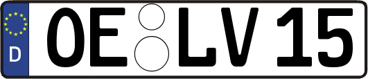 OE-LV15