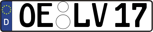 OE-LV17