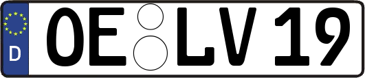OE-LV19