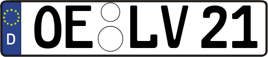 OE-LV21
