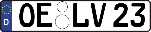 OE-LV23