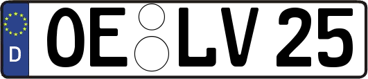 OE-LV25