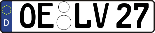 OE-LV27