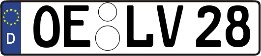 OE-LV28