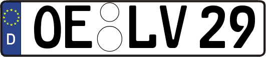 OE-LV29