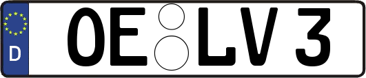OE-LV3