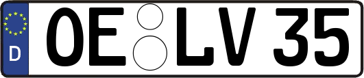 OE-LV35