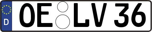 OE-LV36