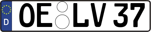OE-LV37