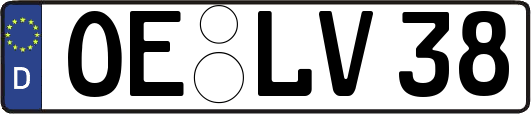 OE-LV38
