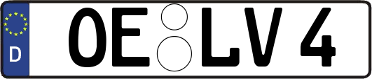 OE-LV4