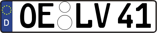 OE-LV41