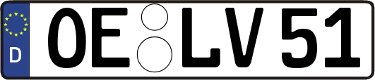 OE-LV51