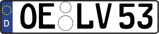 OE-LV53