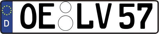 OE-LV57