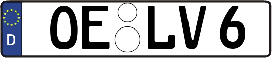 OE-LV6