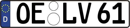 OE-LV61