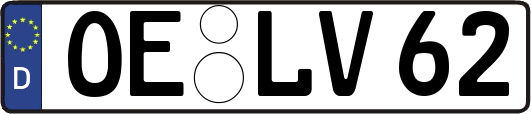 OE-LV62