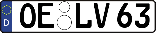 OE-LV63