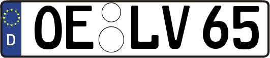 OE-LV65