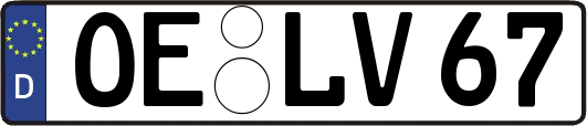 OE-LV67