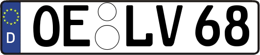 OE-LV68