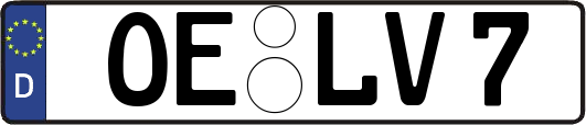 OE-LV7
