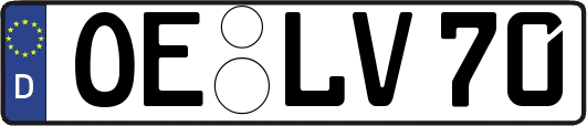 OE-LV70