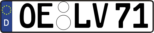 OE-LV71