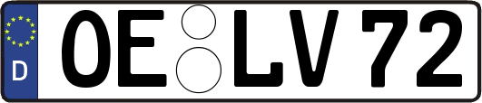 OE-LV72