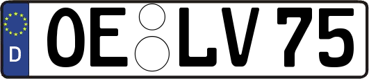 OE-LV75
